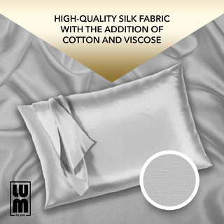 Silk pillowcases LUM