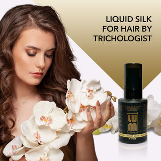 LUM LIQUID SILK FLUID