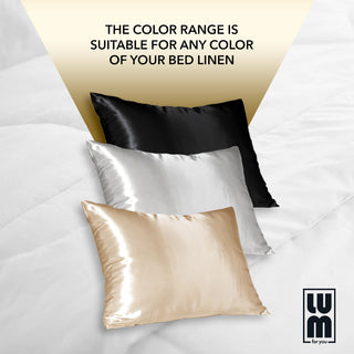 Silk pillowcases LUM