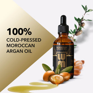 LUM Moroccan Argan Oil