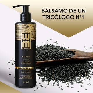 LUM Balsam Black Seed Oil Pow