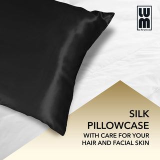 Silk pillowcases LUM