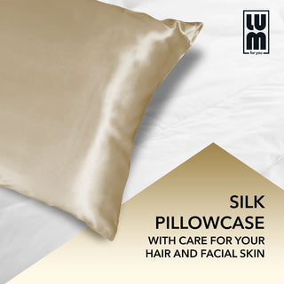 Silk pillowcases LUM