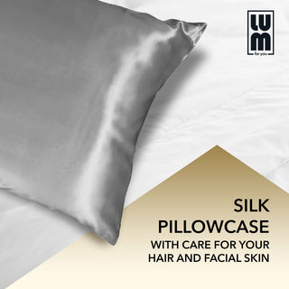 Silk pillowcases LUM