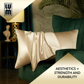 Silk pillowcases LUM