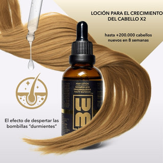 LUM Set "90-Day Course: Follicle Activation and Density"