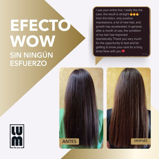 LUM Set "90-Day Course: Follicle Activation and Density"