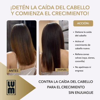 LUM Set "90-Day Course: Follicle Activation and Density"