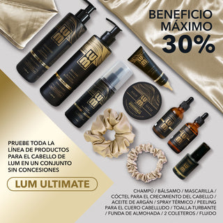 LUM Balsam Black Seed Oil Pow