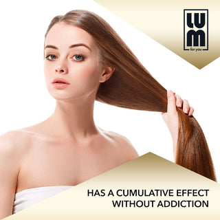 LUM Cocktail for hair growth